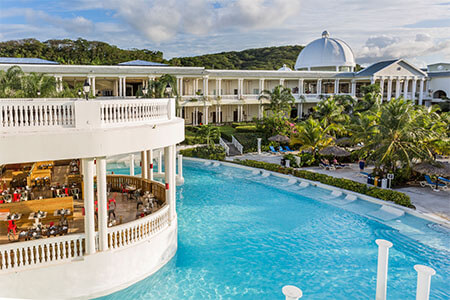 Grand Palladium Jamaica, All Inclusive Resort & Spa