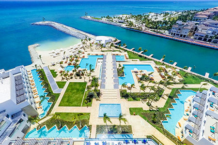 TRS Cap Cana Adults Only - All Inclusive Hotel